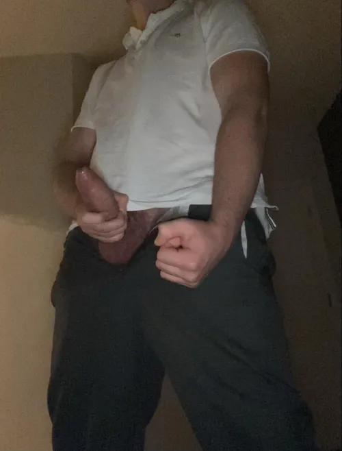 Young smooth guys around my age hmu if you wanna get pounded with sweet aftercare by No-Umpire-6293