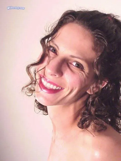 Younger Stacie after painting posted by IllEarth5995