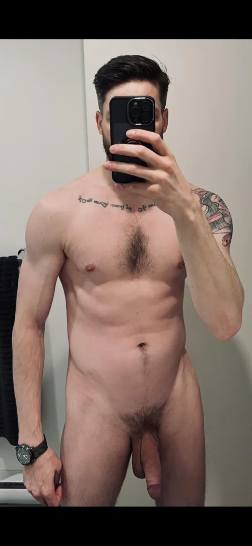 Your average Canadian  by Silent-Truth-4757