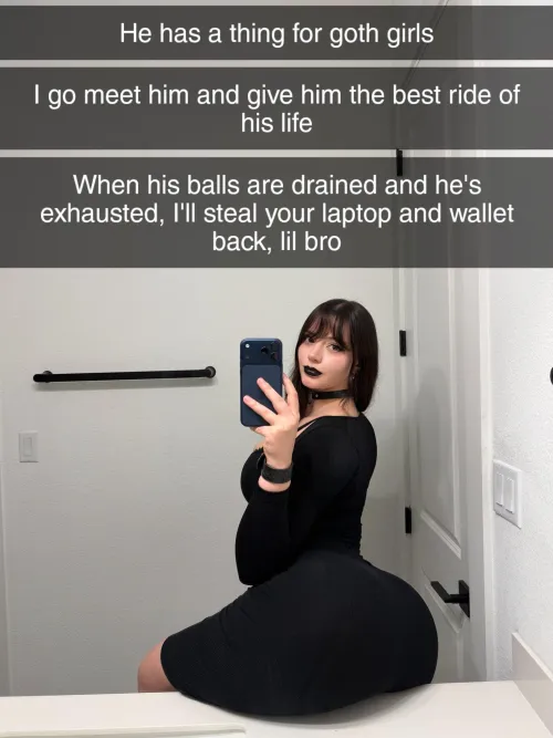 Your big sis' plan to get back what your bully stole by Captionsforever