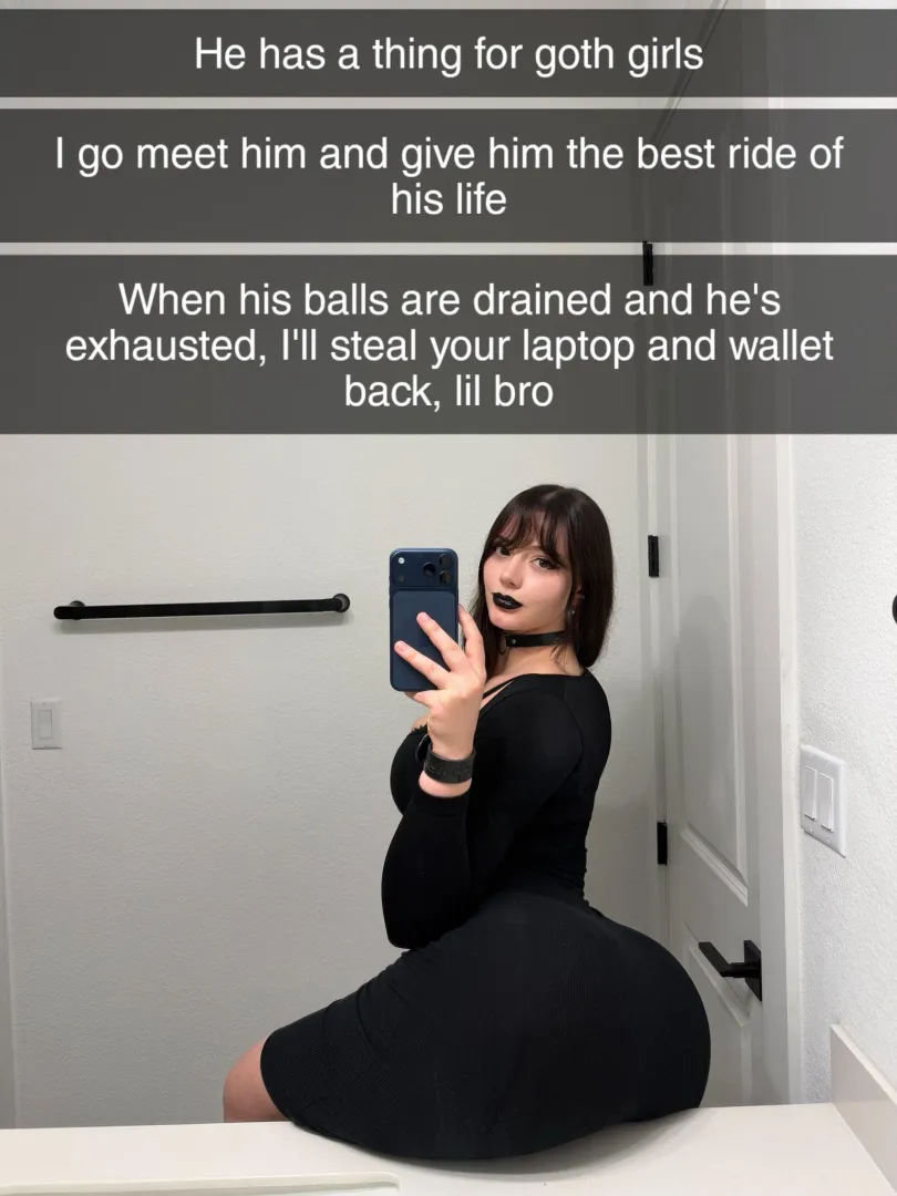 Your big sis' plan to get back what your bully stole posted by Captionsforever