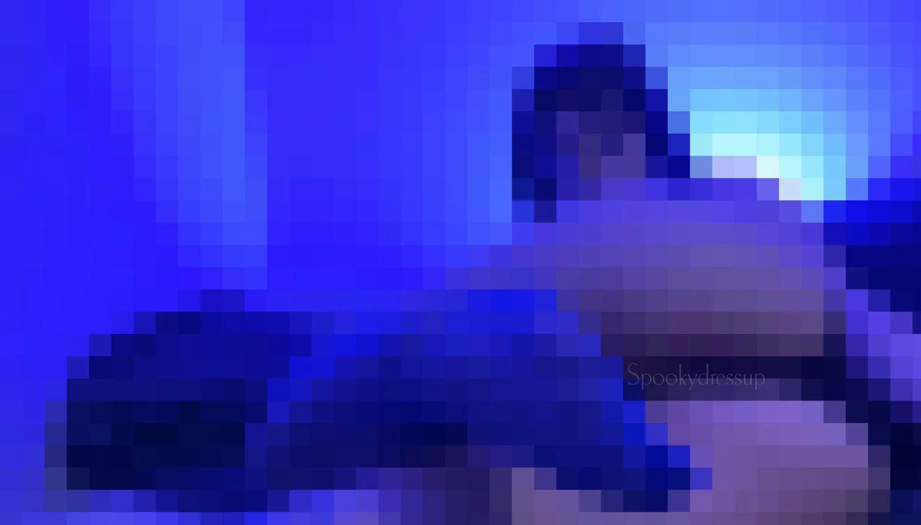 Your brain is slowly breaking more and more but your body seems to accept that the only thing you get off to is pixels! posted by sp00kreature