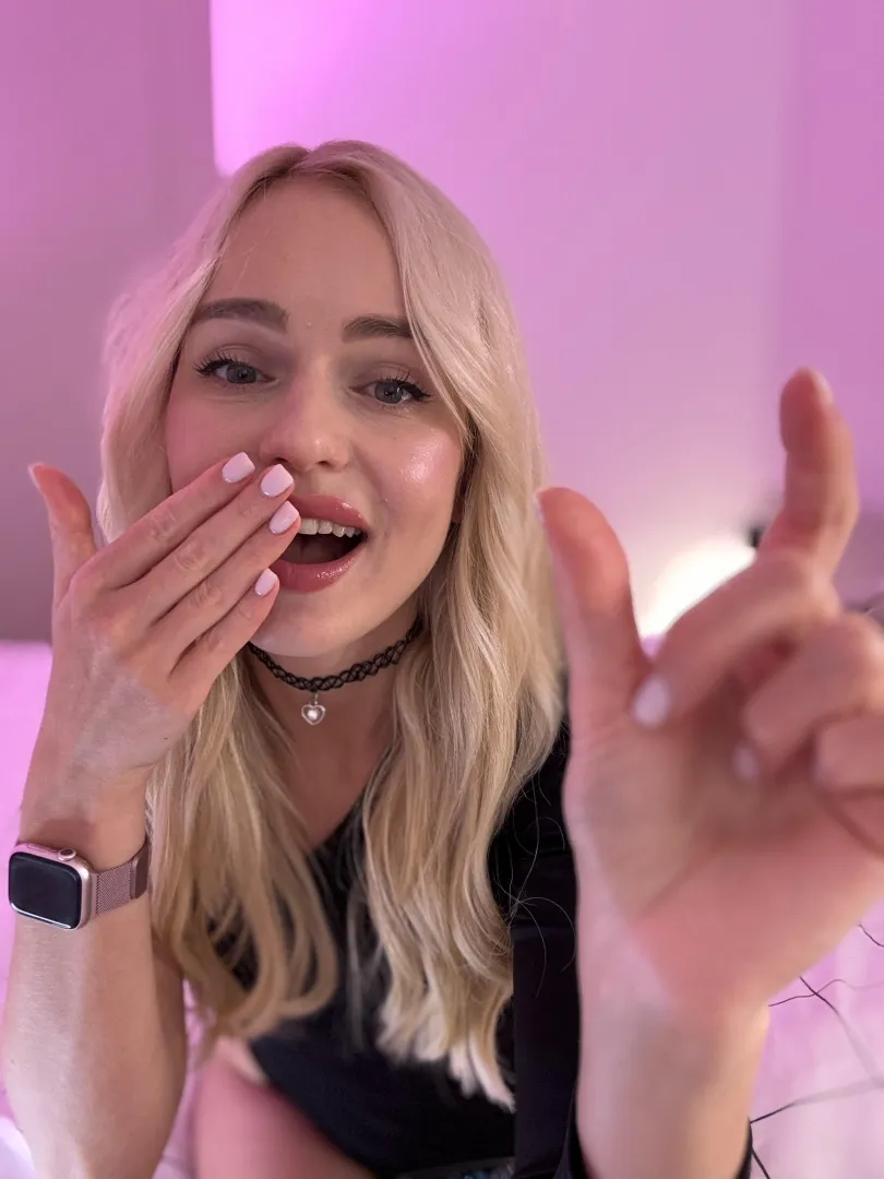 Your cock is so useless I could forget it exists mid-sentence posted by SeleneAurora_