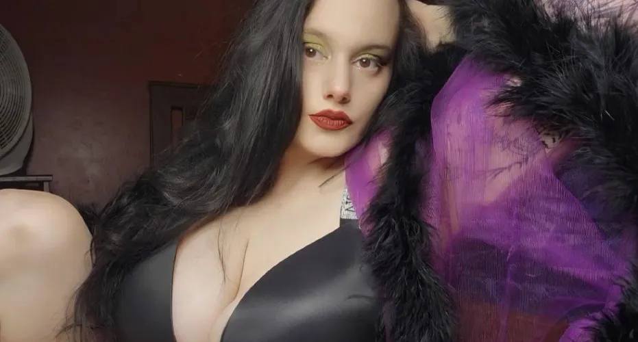 Your cock will look good between these boobs by owlstring