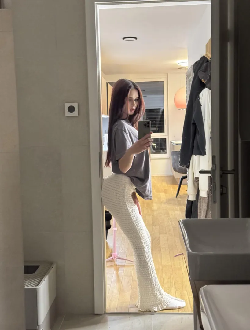 Your daily dose of me posted by nibloomm