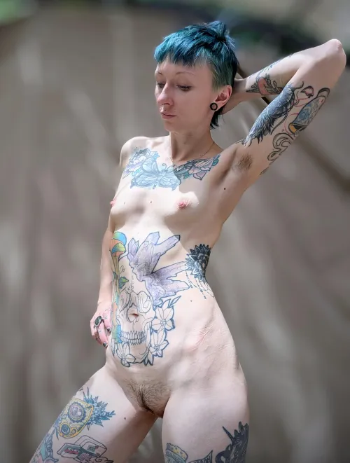 Your daily dose of Vitamin Me  by thisiselizapearl