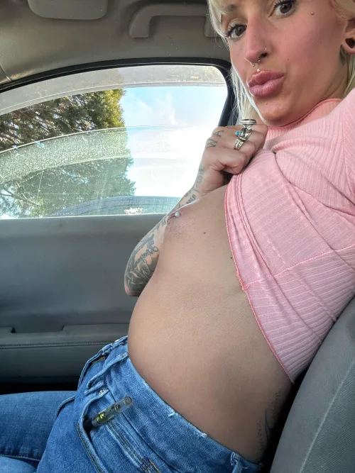 your day just got better by EmilyArrowPleases