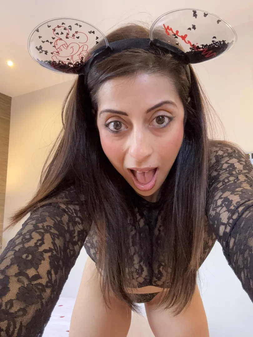 Your Disney slut is always ready for you posted by K-muscleofmummy