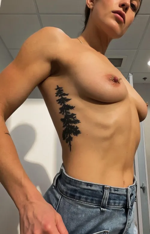 Your doctor traded the lab coat for jeans today… good or bad decision? by bikehikeski21