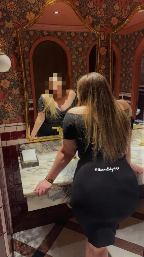 your dream goddess posted by diamondbeby222