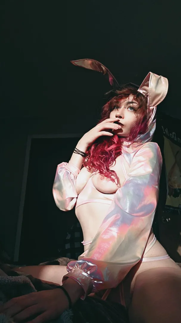 Your Easter came early this year posted by maddyszyski66