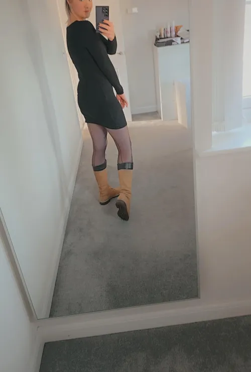 Your English Milf Nextdoor (34) by Wife-Your-Missing