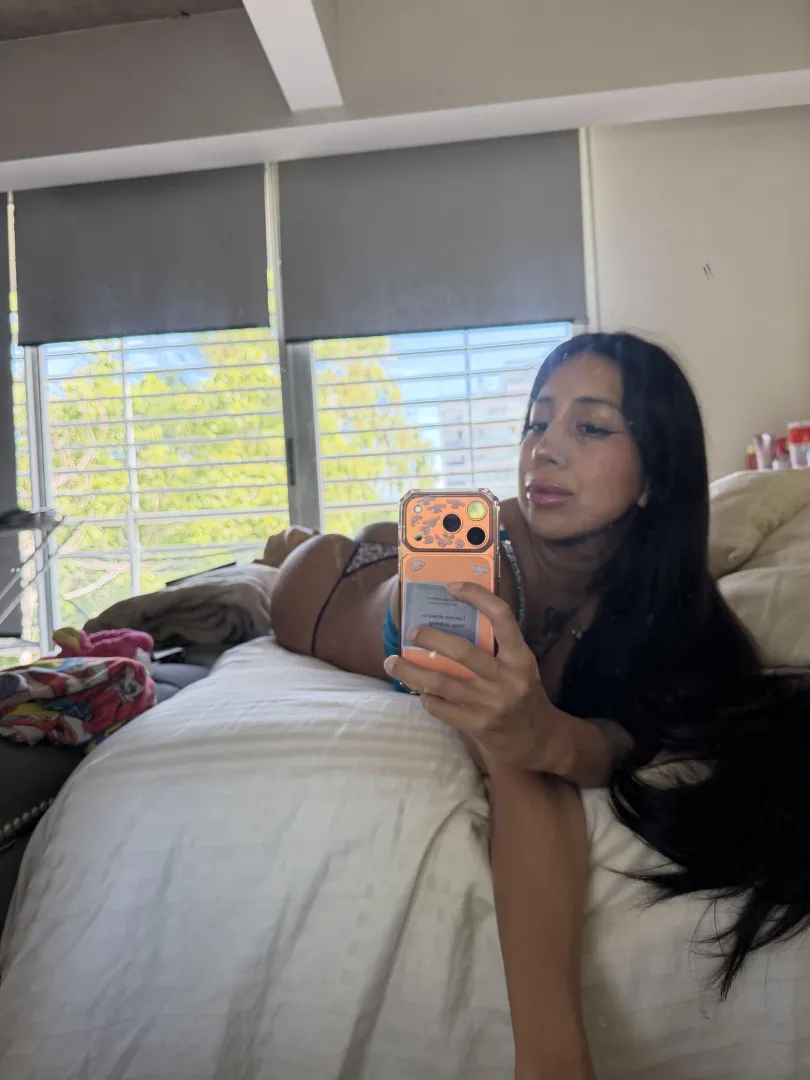 your fav bad bitch posted by babygalsivip