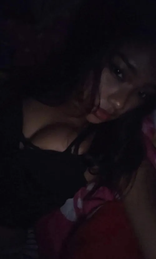 your fav emo asian girl by thesirenlunaa