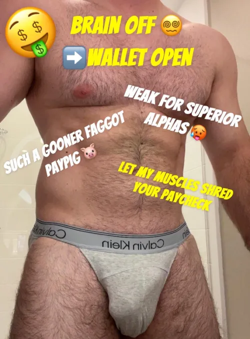 Your favorite money shredding machine  by APEX_DebtCollector