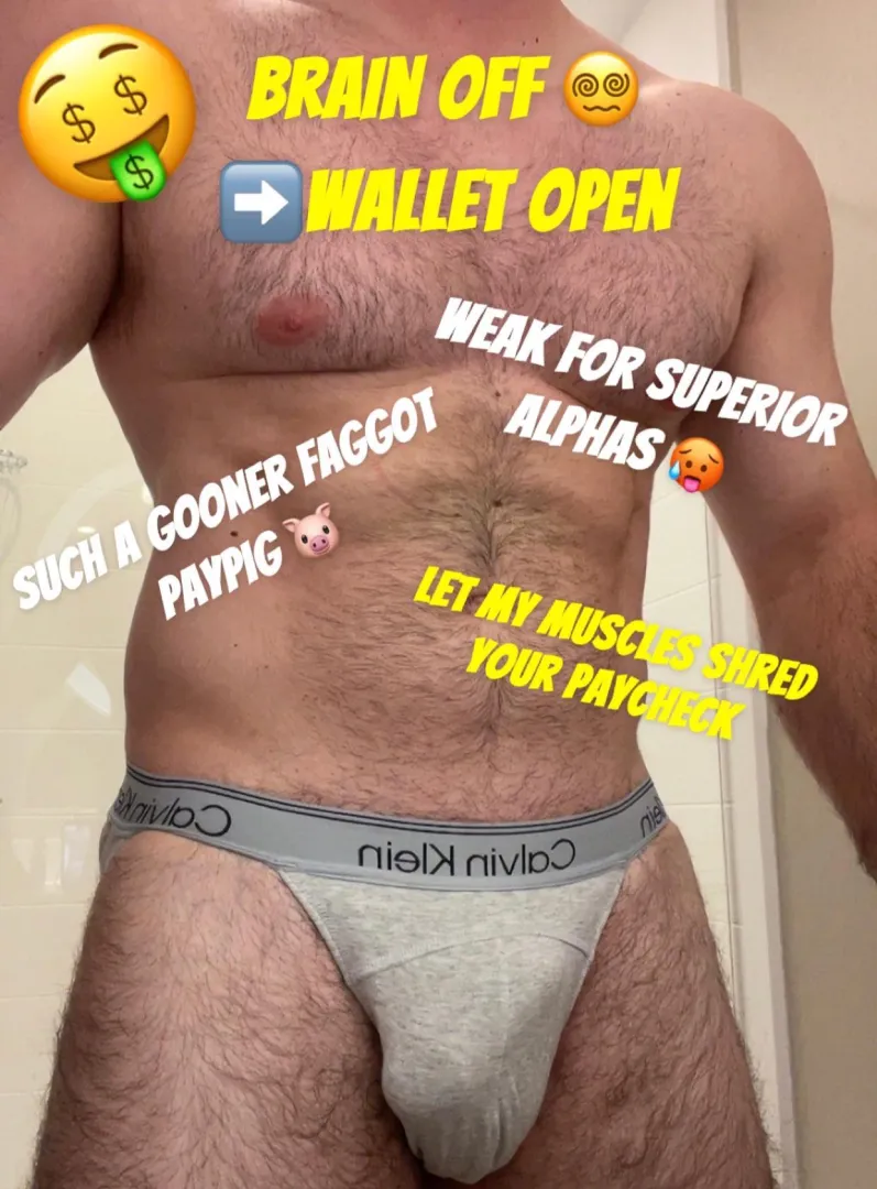 Your favorite money shredding machine  posted by APEX_DebtCollector