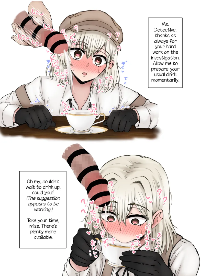 Your favorite [tahita] posted by Ignithya