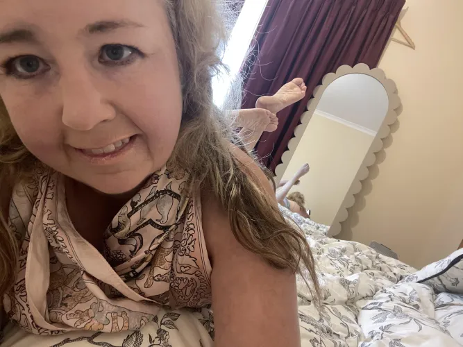 Your favourite Aussie cowgirl by AussiegirlOF