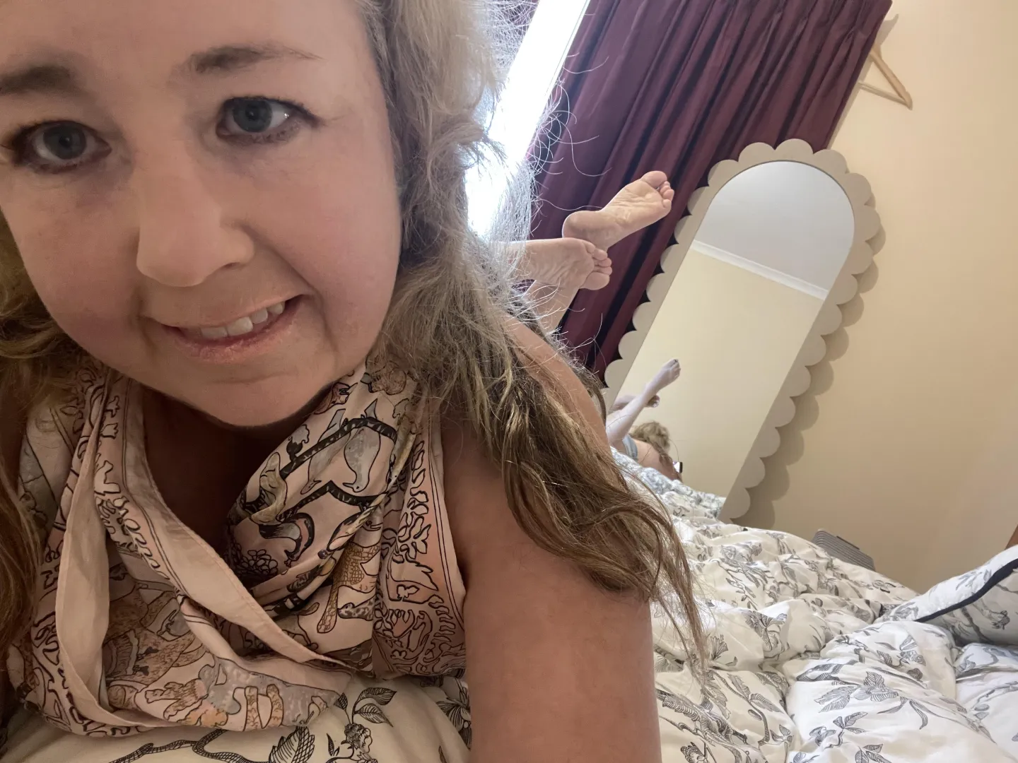 Your favourite Aussie cowgirl posted by AussiegirlOF