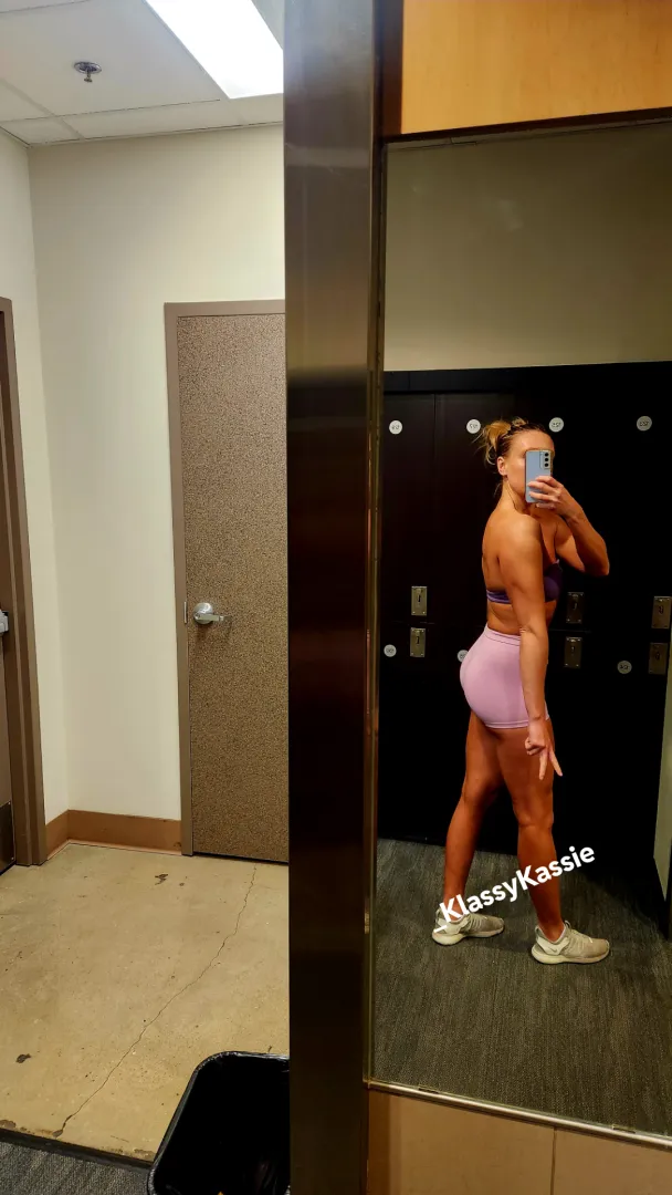 Your favourite gym crush  posted by [deleted]