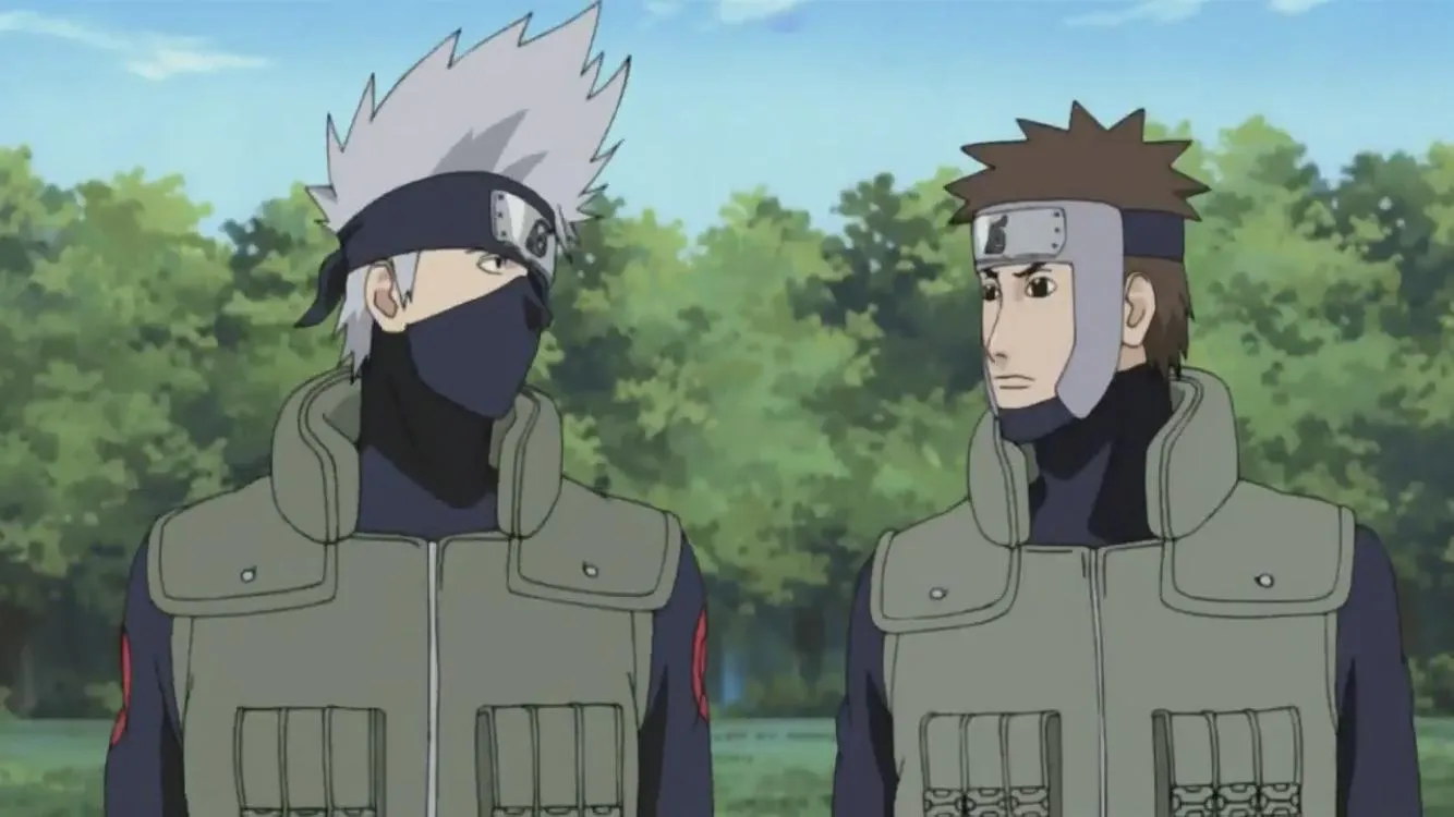 Your first favourite BL ship? posted by Dramatic-Pound-411