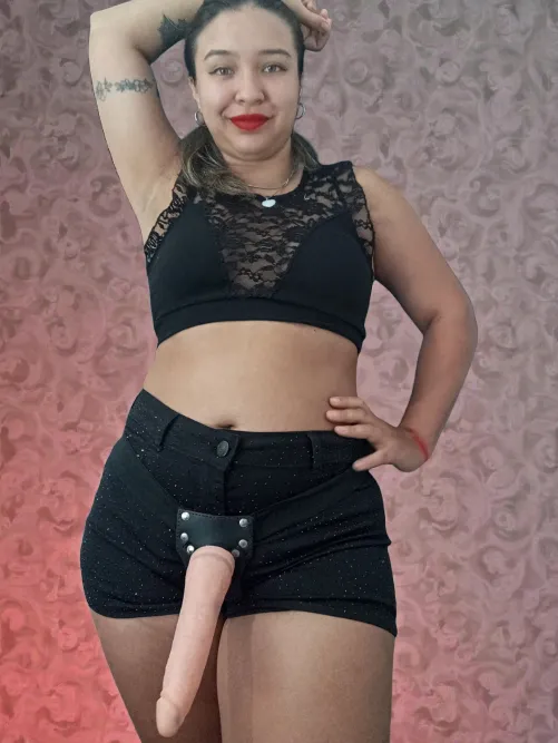 Your fragility is not a flaw: it's your function. That's why it comes so naturally to you to take orders. by ImpressStandard8667