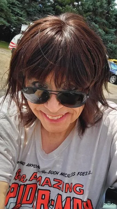 Your Friendly Neighborhood (Ann Arbor) Trans Woman! posted by AnthonyAnnArbor