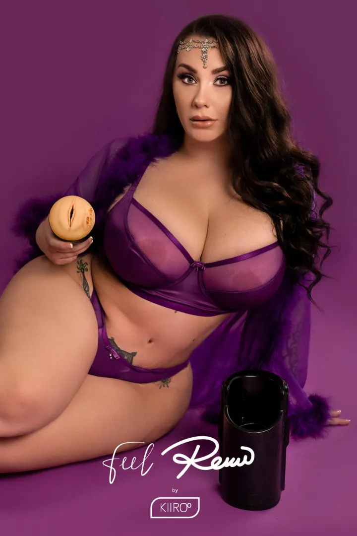 Your genie ends up lookin like this, what are your 3 wishes? posted by SPDOAlt