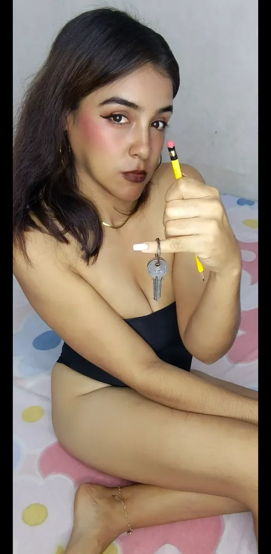 Your goddess will punish your penis Because it's so useless. posted by Conscious_Debt5225