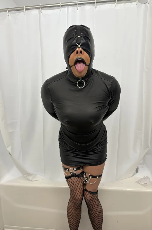 Your goth bimbo drone is ready for use by lilsissymiss