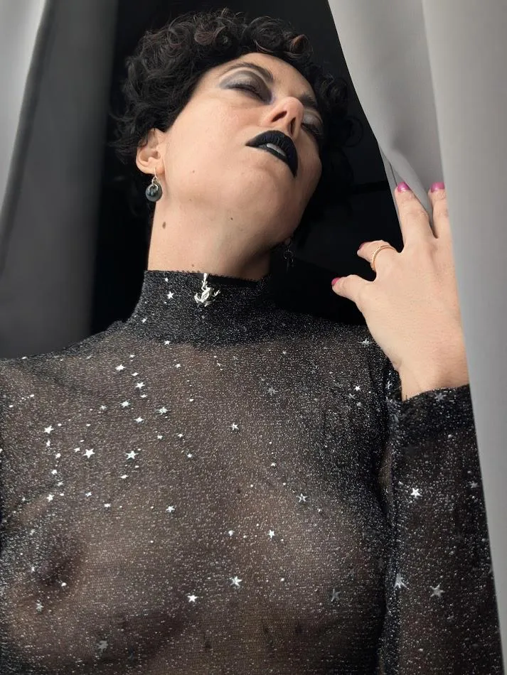 Your Goth Girlfriend posted by EckoAKB