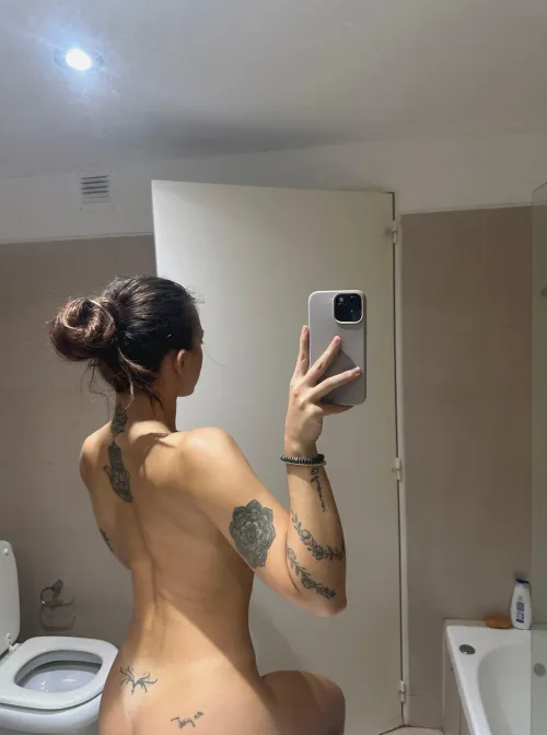 Your greatest temptation by ComplexTrait