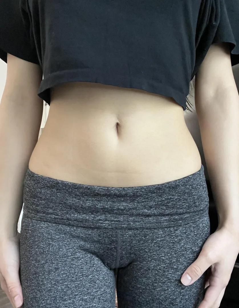 Your hands were made to go on my midriff posted by Dreamy_Emi