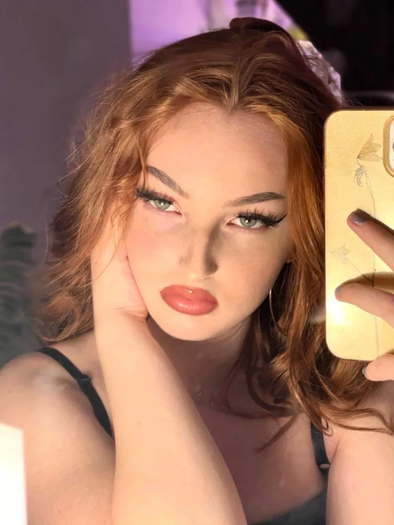 Your life deserve a redhead posted by alwaysmebtch