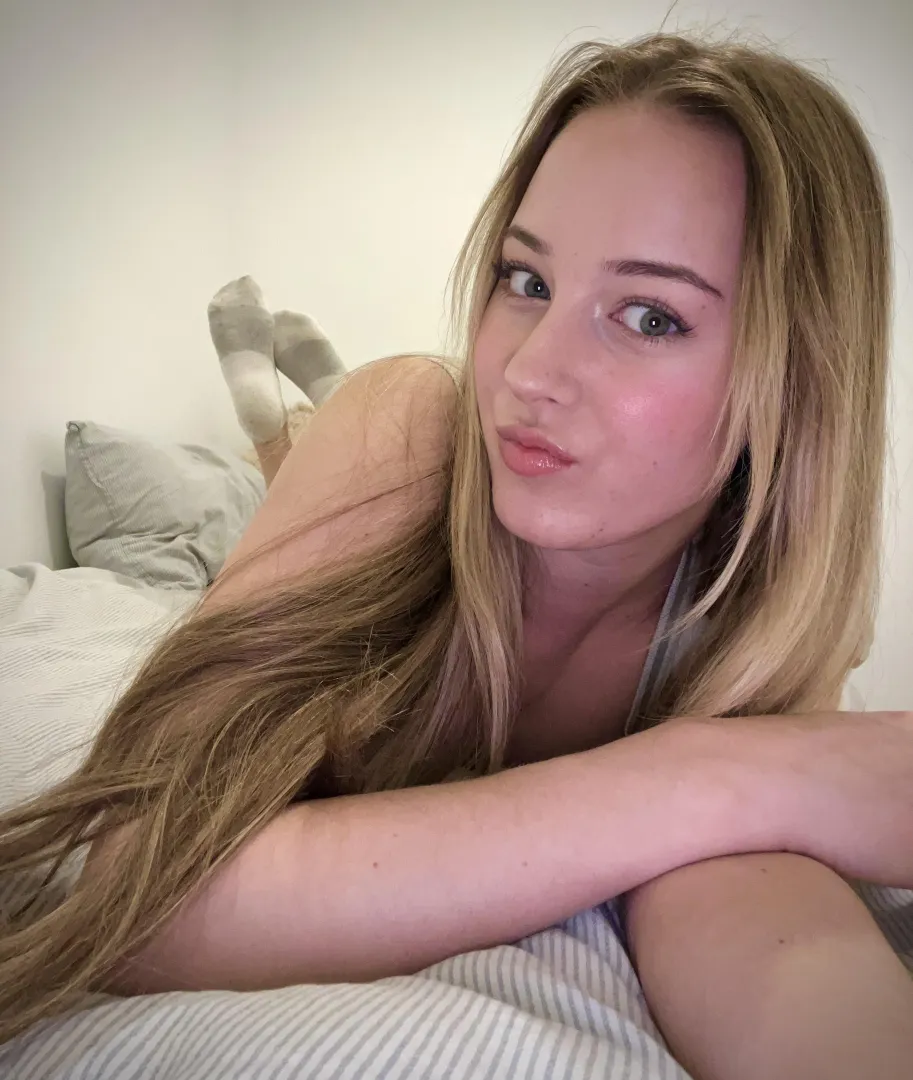 Your life is like a constant fundraiser for perfect blondes hahaaa posted by hi-viv