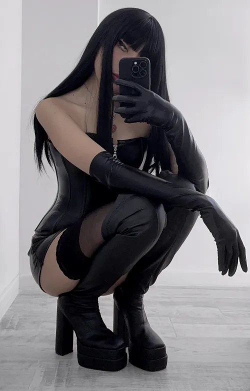 Your life was so boring before you realized your money had a higher calling. Now, every dollar you earn feels like it’s screaming to be sent my way. I’m the only interesting thing about your bank statement, and you know it. by obeymissanya