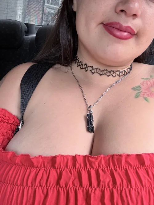 your lips and mine by lolasoffia