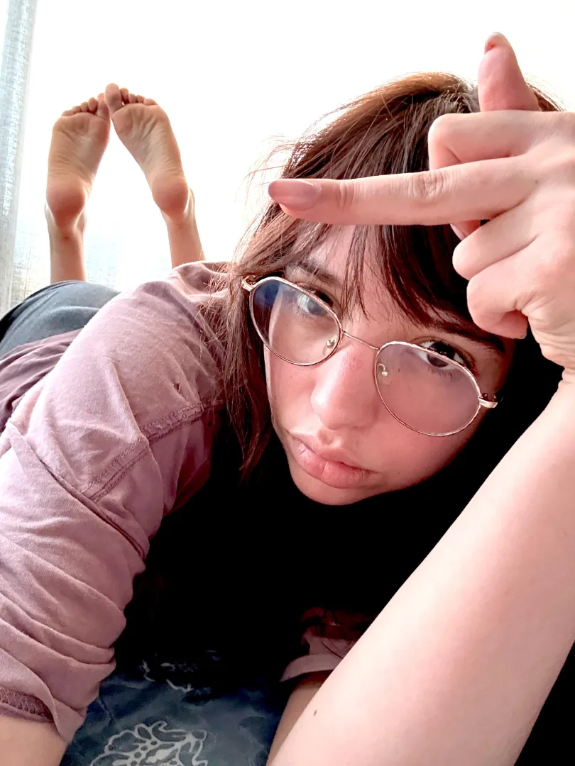 Your little brain can’t take so much posted by doublecappu