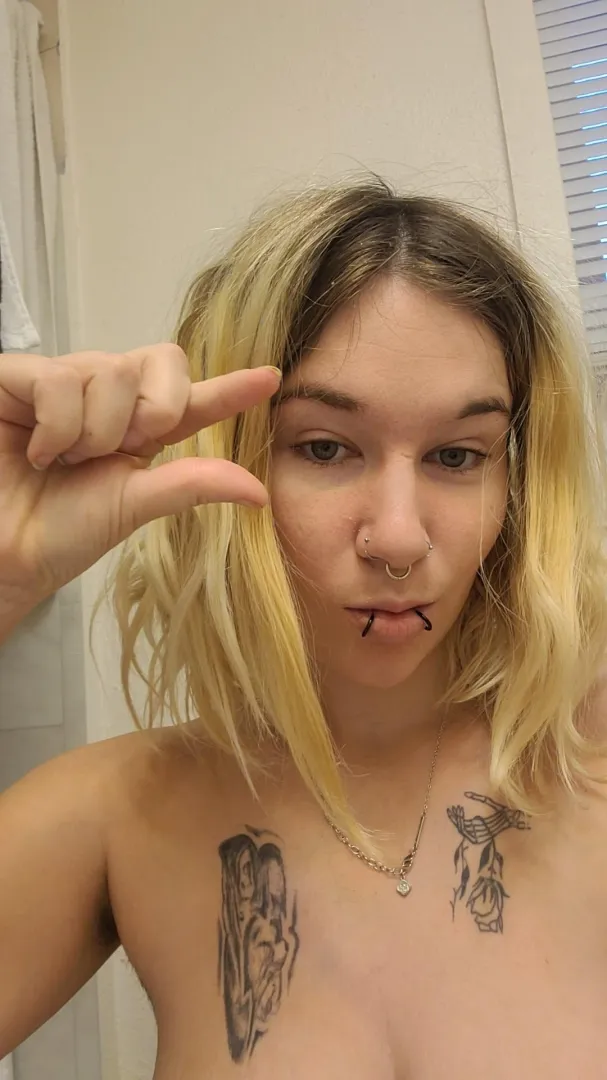 Your little dick Is pathetic posted by sinning_angel6