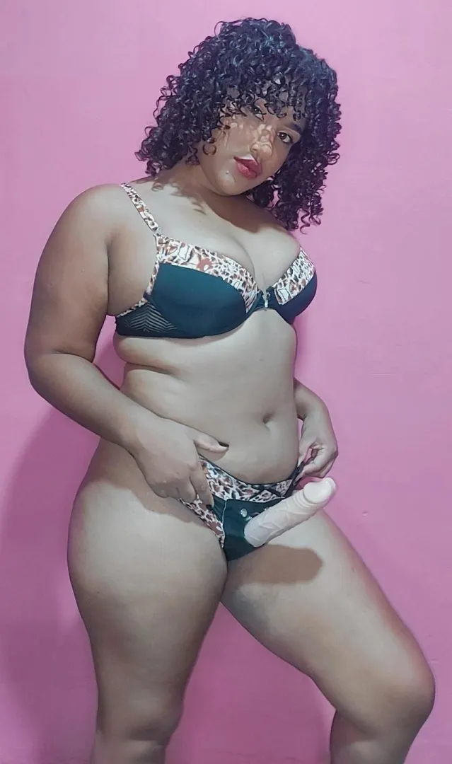 Your little friend will be mine sissy posted by Angiehot69