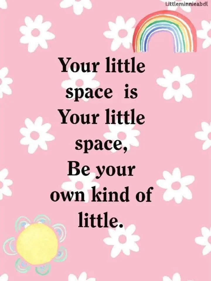 Your little space posted by KittyCommittee86