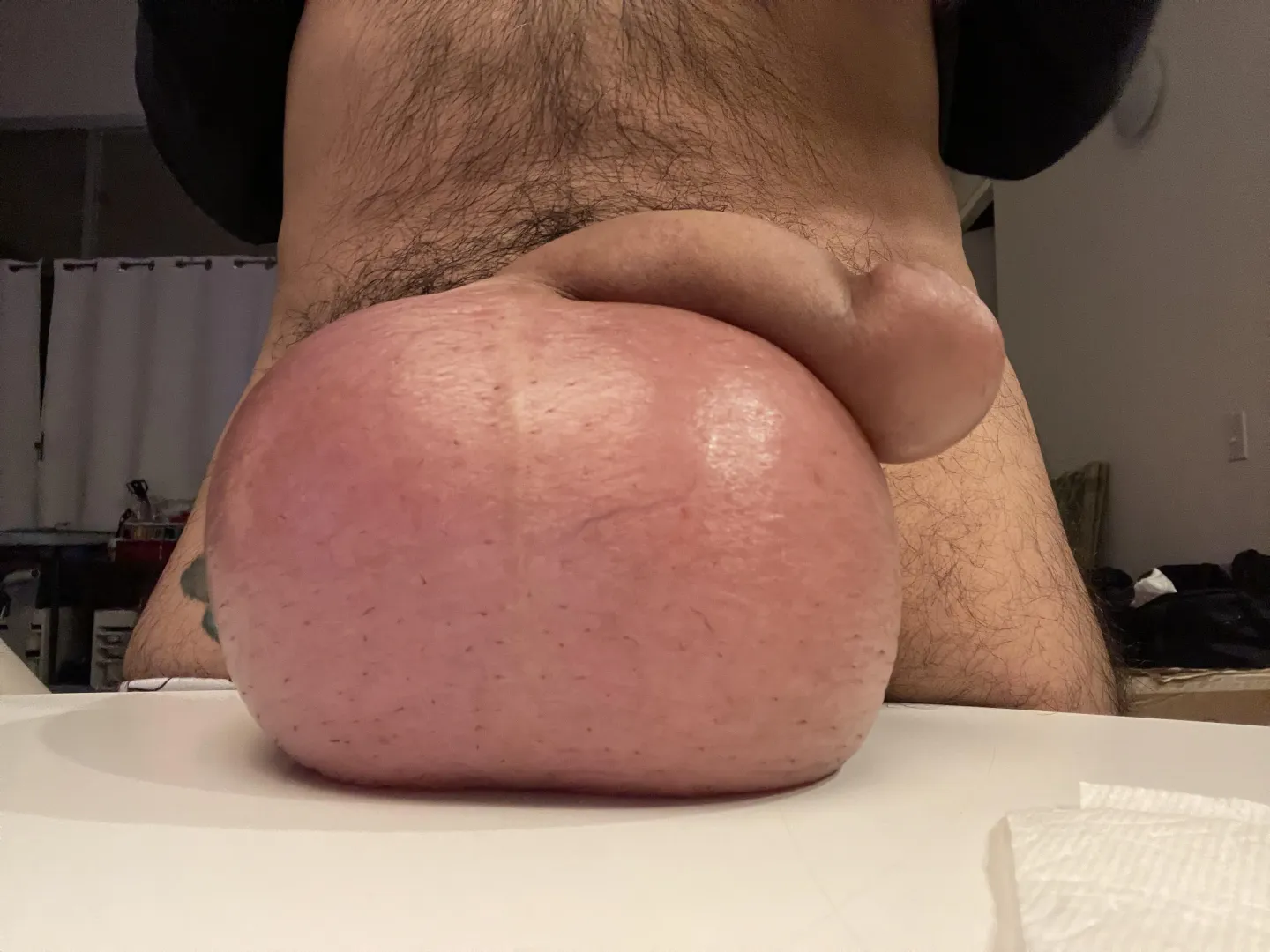 Your meal is served posted by UncutPS