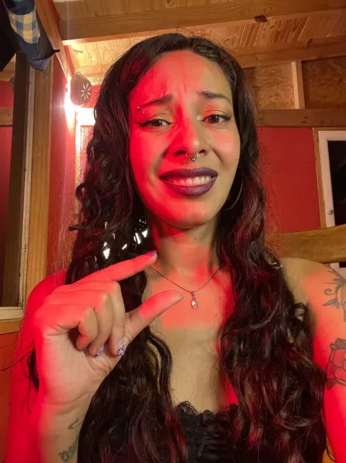 Your micro dick only makes me laugh by venusssweetdream7