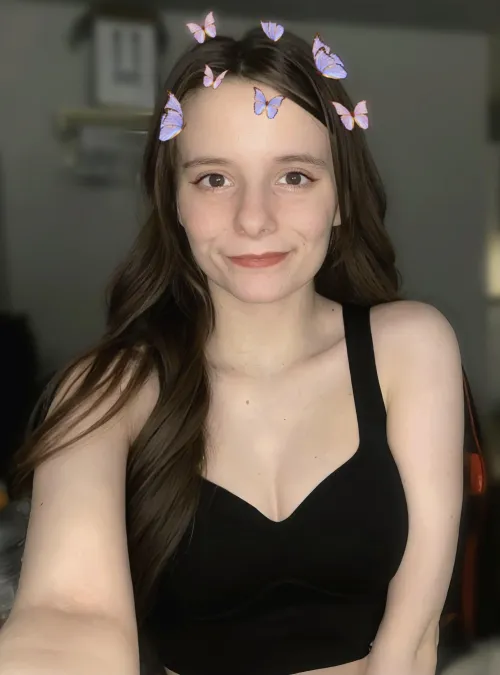 Your need to spoil me is cute. Watching you actually drain your wallet for me is what really wrecks you. by littlerosieroe