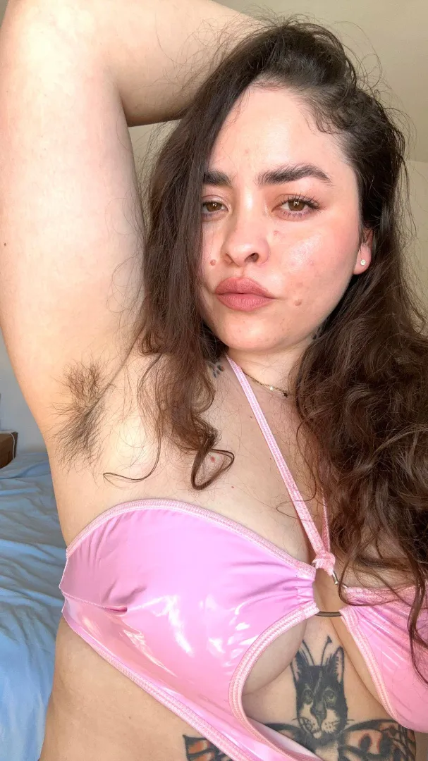 Your new favorite smell [p] posted by IamLola420