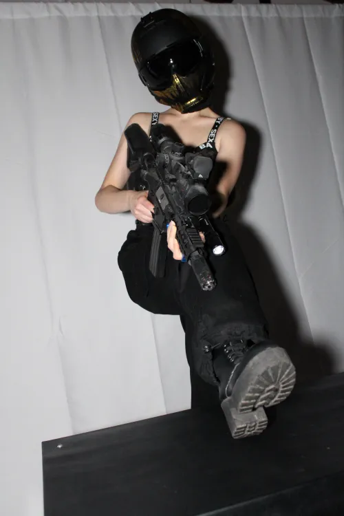 Your new Fkng Boss. Leave the money at my feet now! ☠️ by xXxLilith666xXx