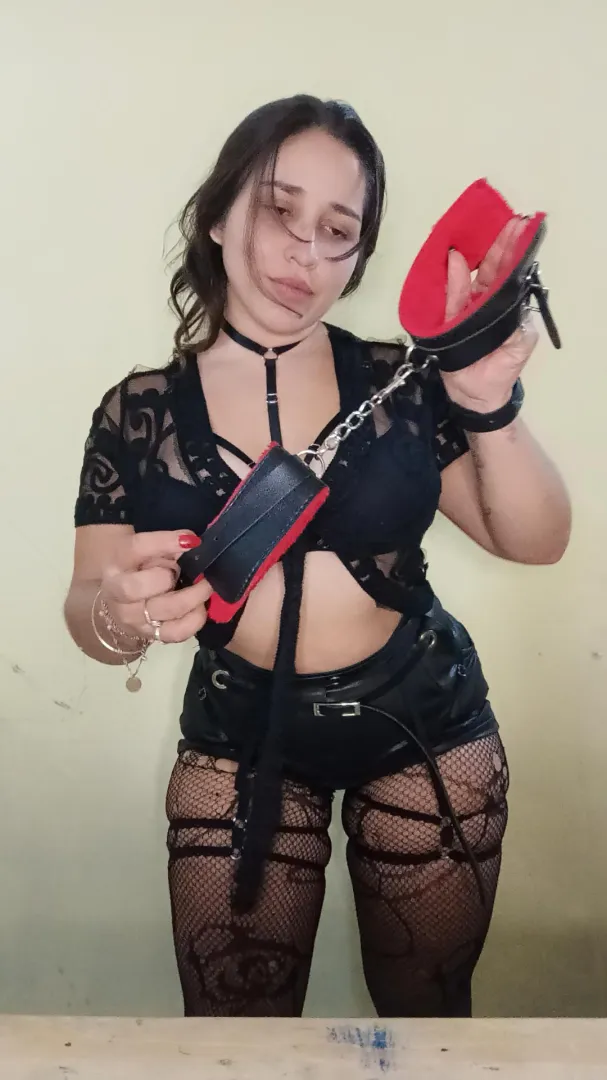 Your new owner has arrived posted by Sad-Honeydew5247