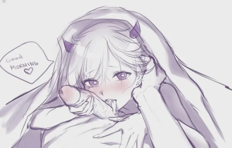 Your new puppygirl wants to play way too early.... you wont mind will you...? by throwaway2641974224