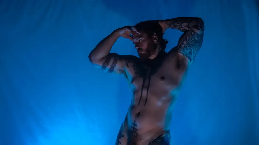 Your new wallpaper just dropped by conzo0311