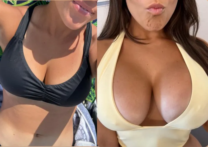 Your own personal Latina Barbie in the making  by Strict-Funny6074